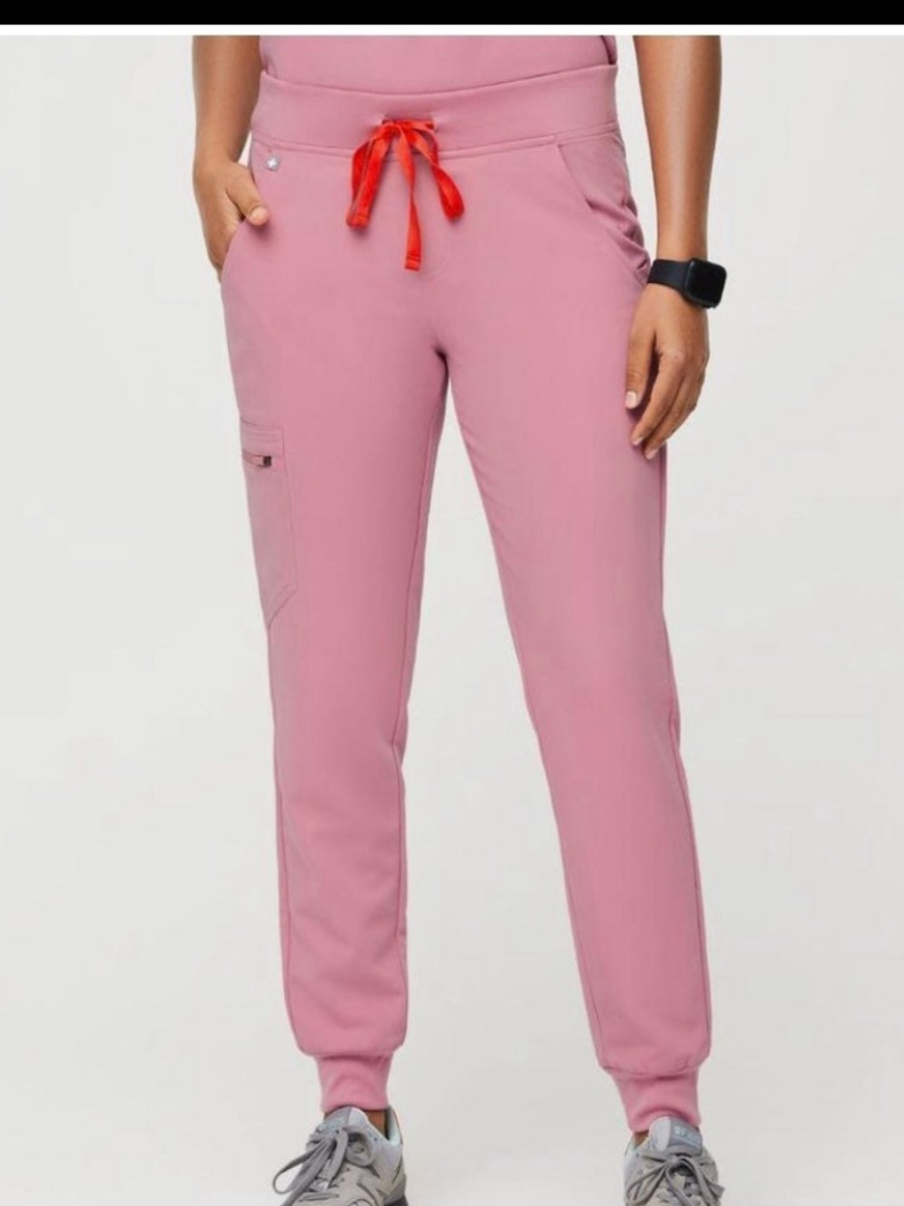 Figs Technical Collection Zamora Scrub Joggers